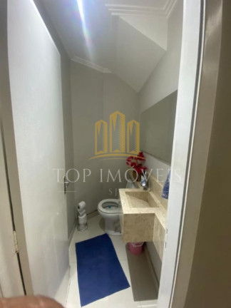 Imagem Casa de Condomínio com 3 Quartos à Venda, 125 m² em Condomínio Residencial Campo Belo - São José Dos Campos