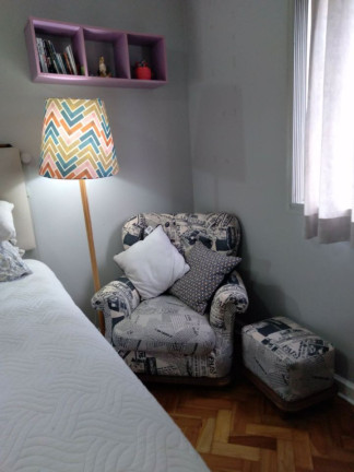 Imagem Apartamento com 4 Quartos à Venda, 178 m² em Campo Belo - São Paulo