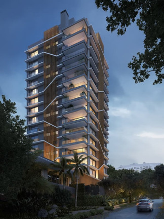Apartamento com 4 Quartos à Venda, 575 m² em Bela Vista - Porto Alegre