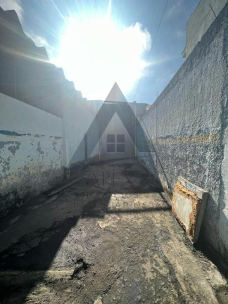 Imagem Galpão à Venda, 400 m² em Parque Duque - Duque De Caxias