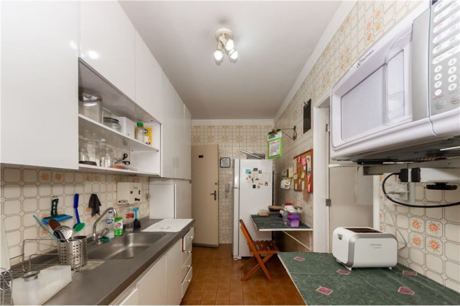 Imagem Apartamento com 3 Quartos à Venda, 90 m² em Perdizes - São Paulo Imagem Apartamento com 3 Quartos à Venda, 90 m² em Perdizes - São Paulo