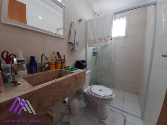 Imagem Apartamento com 1 Quarto à Venda, 48 m² em Vila Tupi - Praia Grande