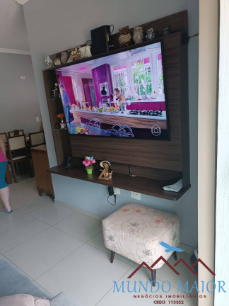 Imagem Apartamento com 2 Quartos à Venda, 128 m² em Paraiso - Santo André