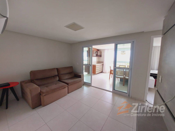 Imagem Apartamento com 2 Quartos à Venda, 68 m² em Praia Do Morro - Guarapari