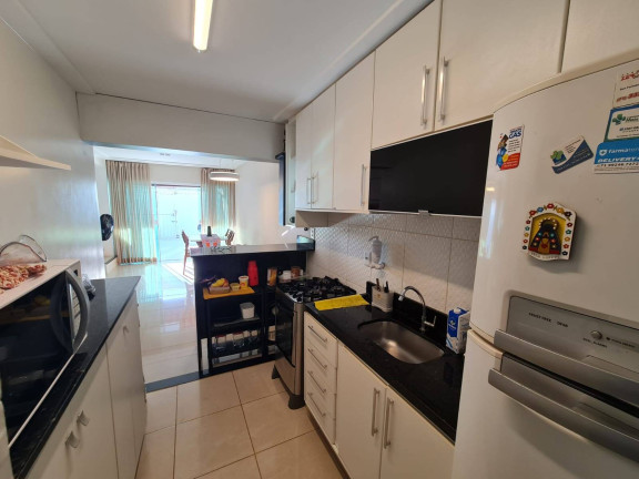 Casa de Condomínio com 4 Quartos à Venda, 180 m² em Ipitanga - Lauro De Freitas
