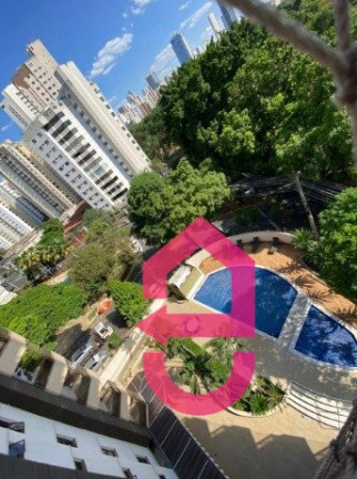 Imagem Apartamento com 4 Quartos à Venda, em Setor Oeste - Goiânia Imagem Apartamento com 4 Quartos à Venda, em Setor Oeste - Goiânia
