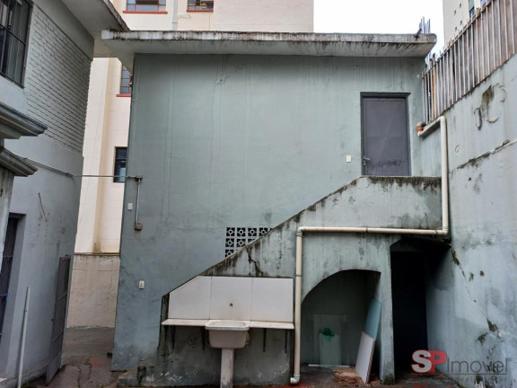 Imagem Casa com 1 Quarto à Venda, 256 m² em Perdizes - São Paulo Imagem Casa com 1 Quarto à Venda, 256 m² em Perdizes - São Paulo