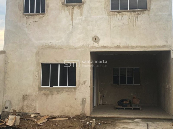 Imagem Sobrado com 3 Quartos à Venda, 175 m² em Jardim Primavera - Lorena Imagem Sobrado com 3 Quartos à Venda, 175 m² em Jardim Primavera - Lorena