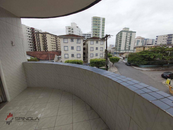 Imagem Apartamento com 3 Quartos à Venda, 90 m² em Vila Caiçara - Praia Grande Imagem Apartamento com 3 Quartos à Venda, 90 m² em Vila Caiçara - Praia Grande