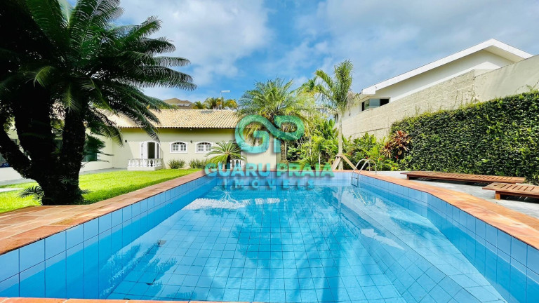 Imagem Casa com 5 Quartos à Venda, 500 m² em Acapulco - Guarujá Imagem Casa com 5 Quartos à Venda, 500 m² em Acapulco - Guarujá