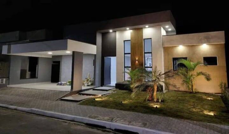 Imagem Casa com 4 Quartos à Venda, 300 m² em Parque Vera Cruz - Tremembé Imagem Casa com 4 Quartos à Venda, 300 m² em Parque Vera Cruz - Tremembé