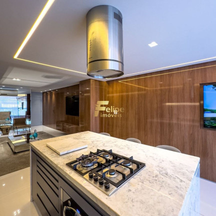 Imagem Imóvel com 3 Quartos à Venda, 194 m² em Praia Da Costa - Vila Velha