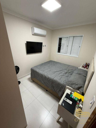 Imagem Apartamento com 2 Quartos para Alugar, 82 m² em Aviação - Praia Grande Imagem Apartamento com 2 Quartos para Alugar, 82 m² em Aviação - Praia Grande
