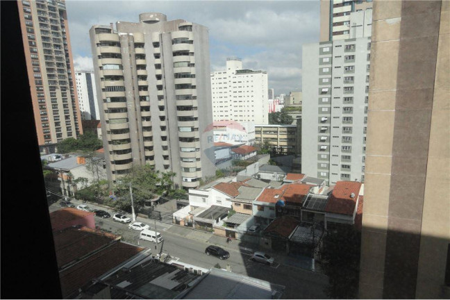 Imagem Sala Comercial para Alugar, 338 m² em Vila Clementino - São Paulo