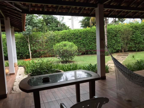 Imagem Chácara com 5 Quartos à Venda, 700 m² em Condomínio Chácara Rancho Dos Arcos - Boituva
