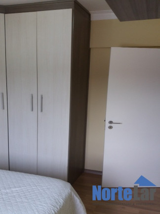 Imagem Apartamento com 2 Quartos à Venda, 50 m² em Lauzane Paulista - São Paulo Imagem Apartamento com 2 Quartos à Venda, 50 m² em Lauzane Paulista - São Paulo