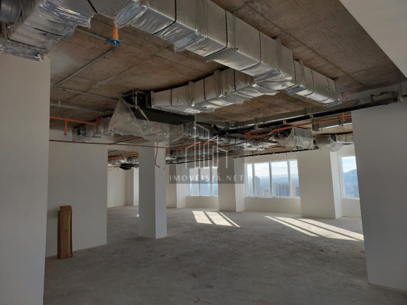 Imagem Sala Comercial à Venda, 256 m² em Alphaville - Barueri Imagem Sala Comercial à Venda, 256 m² em Alphaville - Barueri