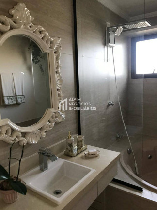 Imagem Apartamento com 4 Quartos à Venda, 340 m² em Vila Ema - São José Dos Campos Imagem Apartamento com 4 Quartos à Venda, 340 m² em Vila Ema - São José Dos Campos