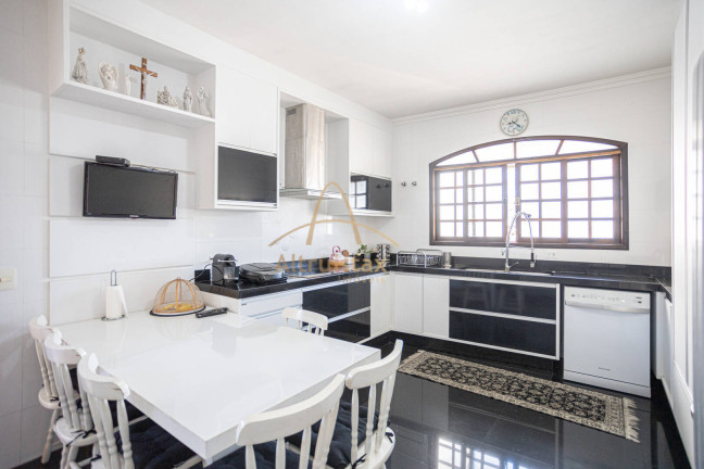 Imagem Casa com 3 Quartos à Venda, 372 m² em Vila Barreto - São Paulo