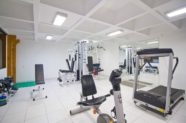 Imagem Apartamento com 4 Quartos à Venda, 169 m² em Vila Uberabinha - São Paulo