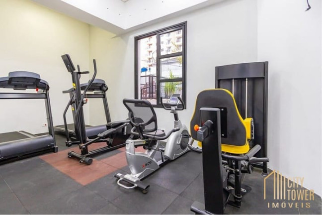 Imagem Apartamento com 3 Quartos à Venda, 93 m² em Moema - São Paulo