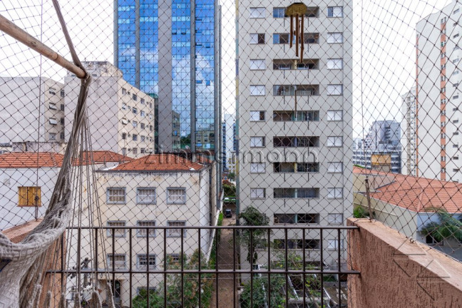 Imagem Apartamento com 2 Quartos à Venda, 144 m² em Pinheiros - São Paulo