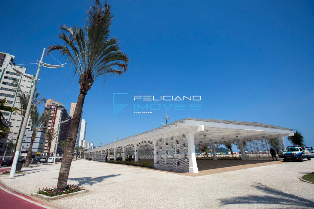 Imagem Kitnet com 1 Quarto à Venda, 20 m² em Guilhermina - Praia Grande Imagem Kitnet com 1 Quarto à Venda, 20 m² em Guilhermina - Praia Grande