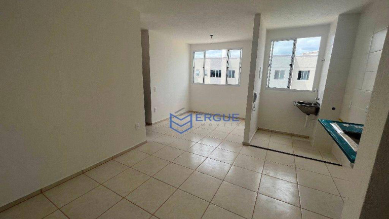 Imagem Apartamento com 2 Quartos à Venda, 45 m² em Passaré - Fortaleza Imagem Apartamento com 2 Quartos à Venda, 45 m² em Passaré - Fortaleza