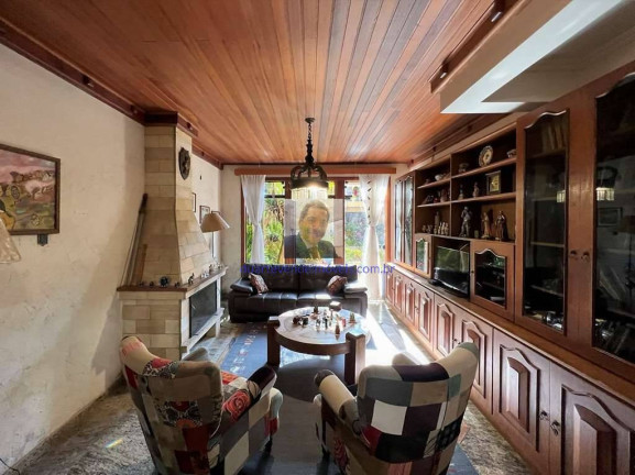 Imagem Casa com 4 Quartos à Venda, 282 m² em São Paulo Ii - Cotia Imagem Casa com 4 Quartos à Venda, 282 m² em São Paulo Ii - Cotia