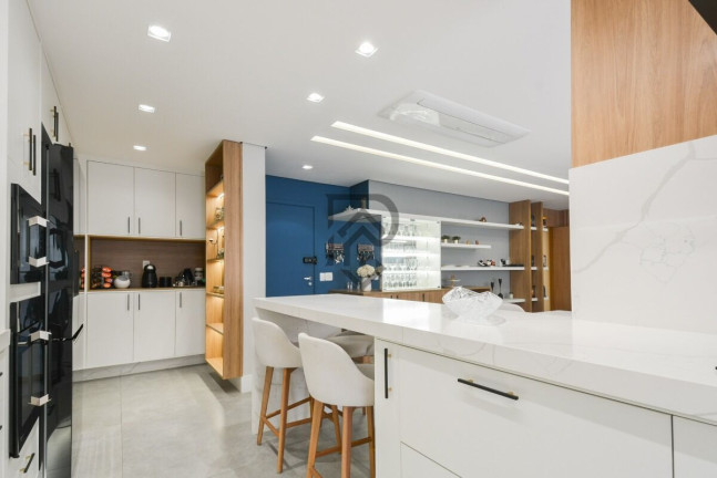 Imagem Apartamento com 3 Quartos à Venda, 140 m² em Vila Mariana - São Paulo Imagem Apartamento com 3 Quartos à Venda, 140 m² em Vila Mariana - São Paulo