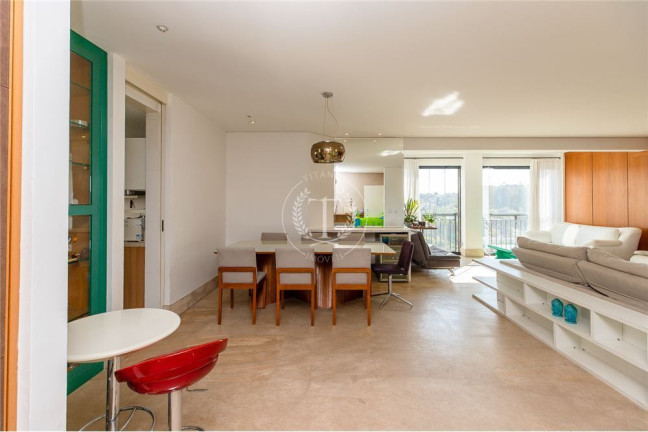 Imagem Apartamento com 2 Quartos à Venda, 146 m² em Cidade Jardim - São Paulo Imagem Apartamento com 2 Quartos à Venda, 146 m² em Cidade Jardim - São Paulo