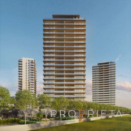 Imagem Apartamento com 4 Quartos à Venda,  em Barra Da Tijuca - Rio De Janeiro