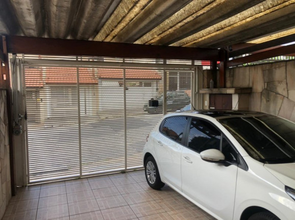 Imagem Sobrado com 3 Quartos à Venda, 125 m² em Vila Pedro Moreira - Guarulhos