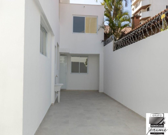 Imagem Sobrado com 4 Quartos à Venda, 385 m² em Centro - Sorocaba