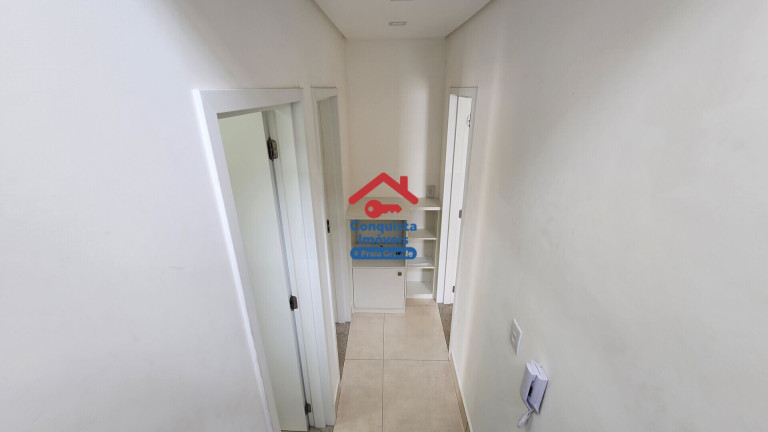 Imagem Cobertura com 3 Quartos à Venda, 160 m² em Guilhermina - Praia Grande
