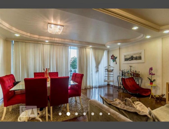 Imagem Apartamento com 3 Quartos à Venda, 180 m² em Mooca - São Paulo Imagem Apartamento com 3 Quartos à Venda, 180 m² em Mooca - São Paulo
