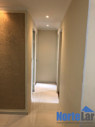 Imagem Apartamento com 3 Quartos à Venda, 64 m² em Vila Nova Cachoeirinha - São Paulo Imagem Apartamento com 3 Quartos à Venda, 64 m² em Vila Nova Cachoeirinha - São Paulo