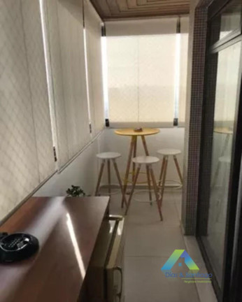 Imagem Apartamento com 3 Quartos à Venda, 149 m² em Ipiranga - São Paulo
