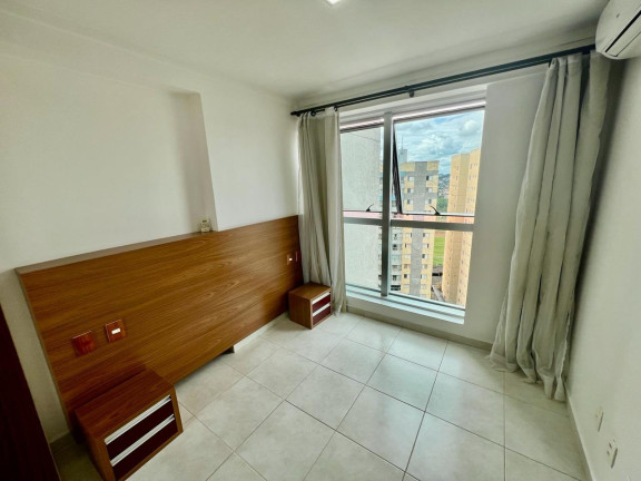Imagem Imóvel com 1 Quarto à Venda, 45 m² em Sul (águas Claras) - Brasília