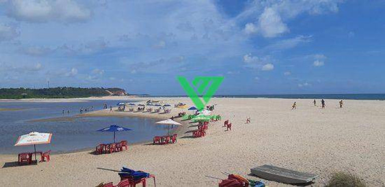 Imagem Terreno à Venda, 360 m² em Muçumagro - João Pessoa
