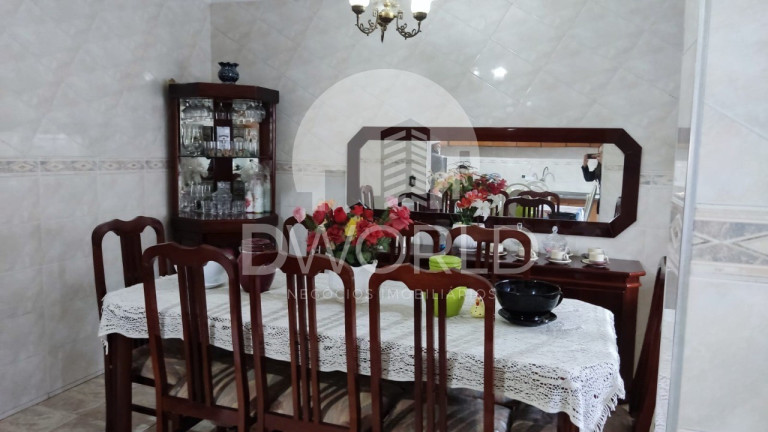 Imagem Casa com 6 Quartos à Venda, 496 m² em Centro - São Bernardo Do Campo Imagem Casa com 6 Quartos à Venda, 496 m² em Centro - São Bernardo Do Campo
