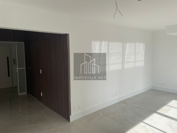 Imagem Apartamento com 4 Quartos à Venda, 280 m² em Alphaville - Barueri