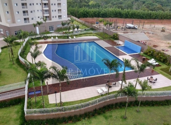 Imagem Apartamento com 2 Quartos à Venda, 61 m² em Floradas Arboville - Jacareí Imagem Apartamento com 2 Quartos à Venda, 61 m² em Floradas Arboville - Jacareí