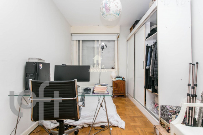 Imagem Apartamento com 2 Quartos à Venda, 80 m² em Perdizes - São Paulo Imagem Apartamento com 2 Quartos à Venda, 80 m² em Perdizes - São Paulo