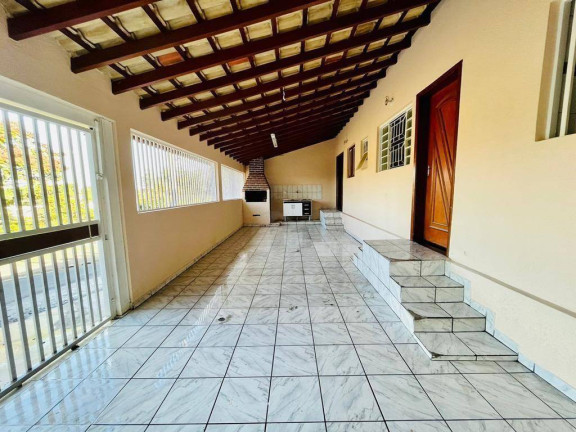 Imagem Casa com 3 Quartos à Venda, 121 m² em Jardim Morada Do Sol - Indaiatuba Imagem Casa com 3 Quartos à Venda, 121 m² em Jardim Morada Do Sol - Indaiatuba