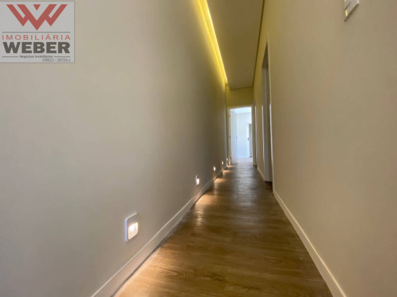 Imagem Casa de Condomínio com 3 Quartos à Venda, 154 m² em Caguassu - Sorocaba