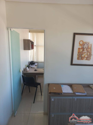 Imagem Sala Comercial à Venda, 52 m² em Centro - Jacareí Imagem Sala Comercial à Venda, 52 m² em Centro - Jacareí