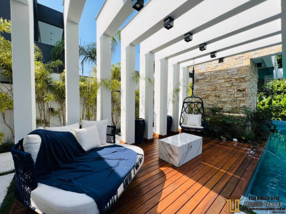Imagem Casa com 6 Quartos à Venda, 550 m² em Riviera - Bertioga Imagem Casa com 6 Quartos à Venda, 550 m² em Riviera - Bertioga
