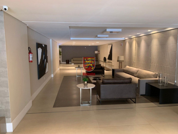Imagem Apartamento com 4 Quartos à Venda, 287 m² em Trindade - Florianópolis