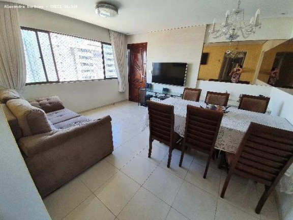 Imagem Apartamento com 3 Quartos à Venda, 75 m² em Boa Viagem - Recife Imagem Apartamento com 3 Quartos à Venda, 75 m² em Boa Viagem - Recife